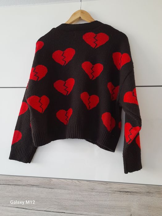 Sweterek damski M