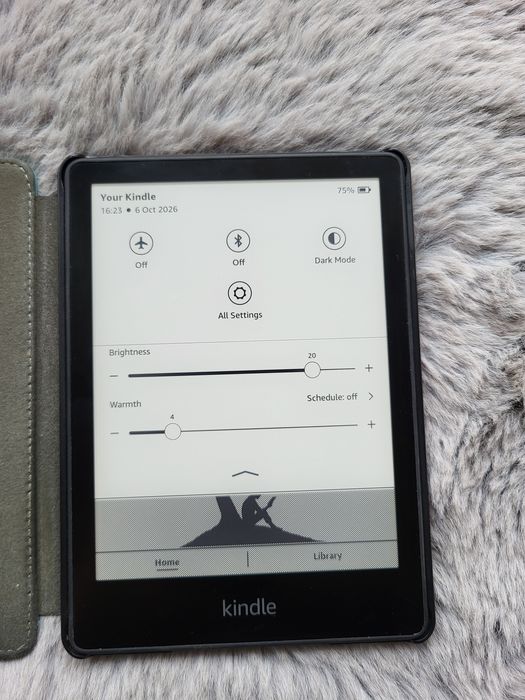 Czytnik książek e-book Amazon Kindle Paperwhite 11 gen. 8GB / bez reklam!