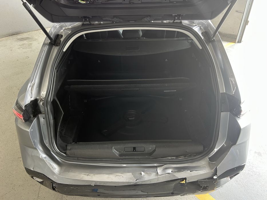 Peugeot 308 sw 1.5 BlueHDi Allure de 2022