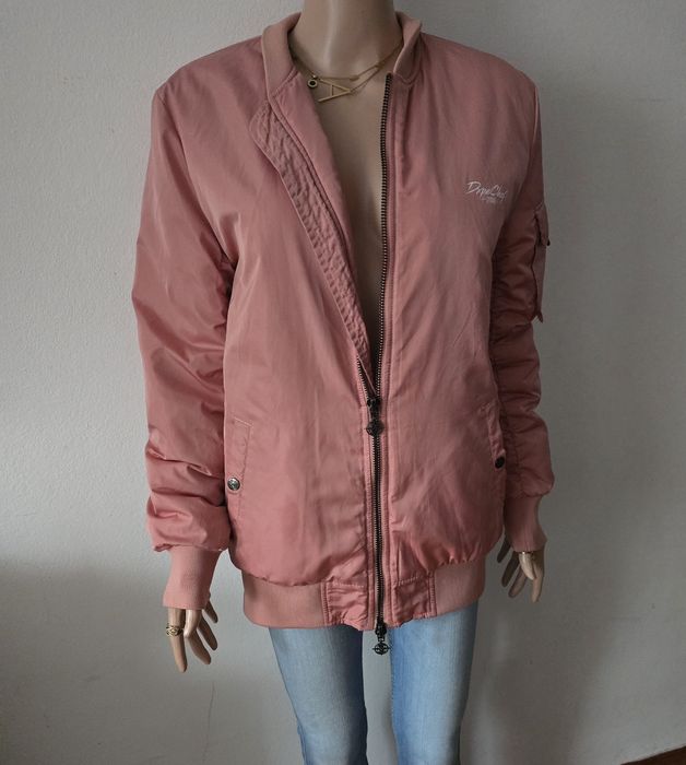 Dope Chef kurtka damska