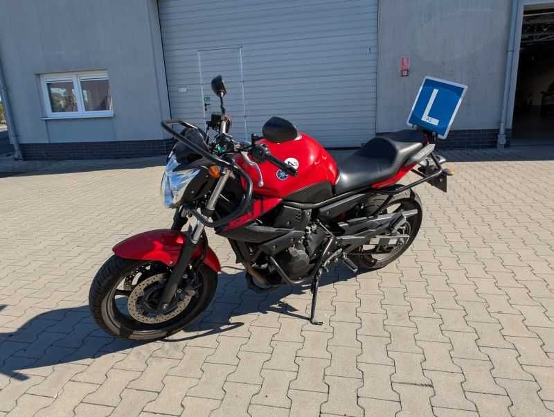 Yamaha