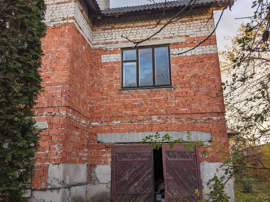 Продається будинок у с.Клузів на вул. Весняна (2)