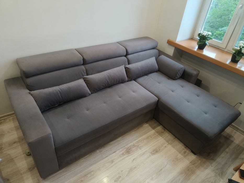 Narożnik Monson Agata Meble