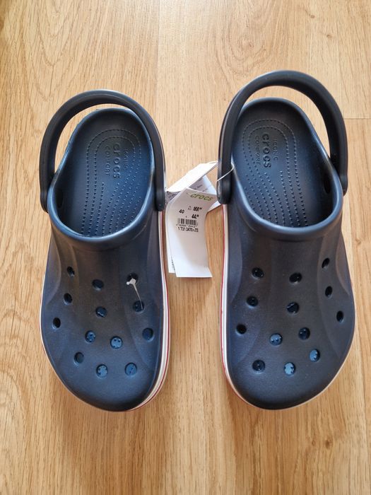 Crocs Nowe buty klapki