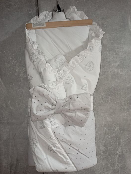 Конверт на виписку