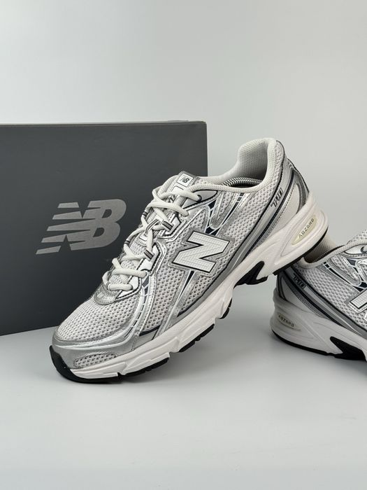 Кросівки New Balance 740 Оригінал