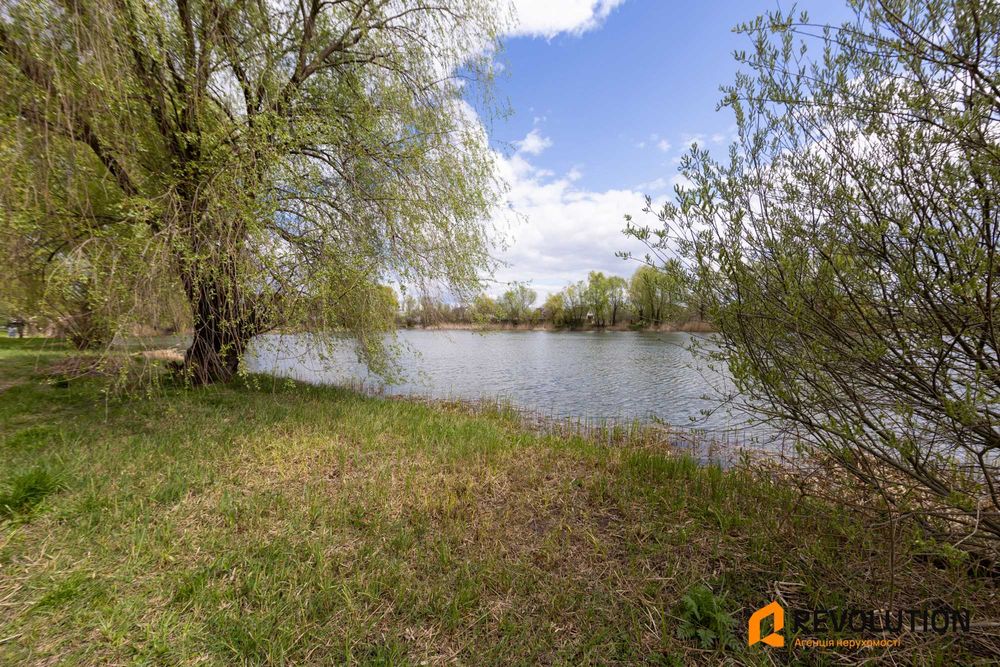 Без комісії. Продаж ділянки 18 соток, (12 соток, 6 соток) Бориспільський р-н, СТ Травневий -1