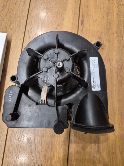 Wentylator Maico ER 60 G