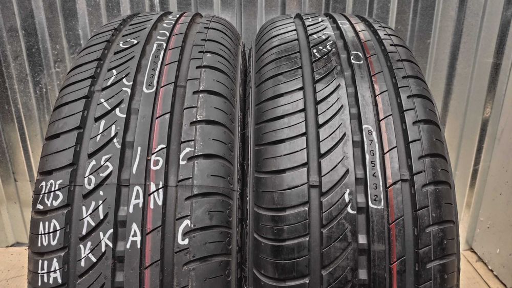Шини 205/65R16C. Hankook. Нові. с