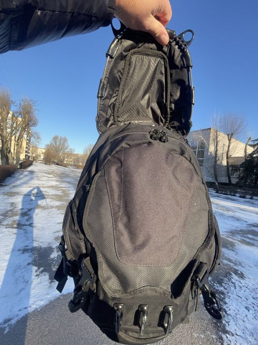 рюкзак Oakley Kitchen Sink оригинал vintage тактический