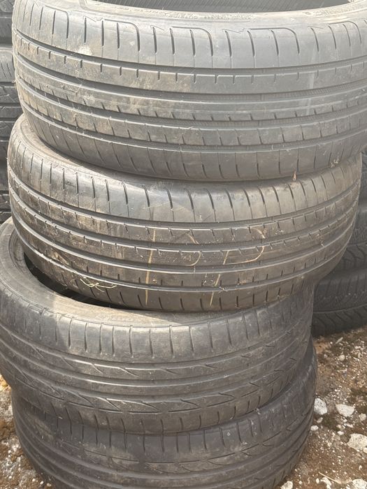 Opony 225/35/19 rok 2024