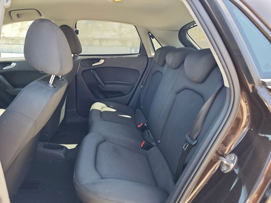 Audi A1 Sportback 1.6 TDI Ambition