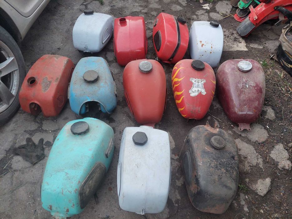 Запчастини Восход Мінск