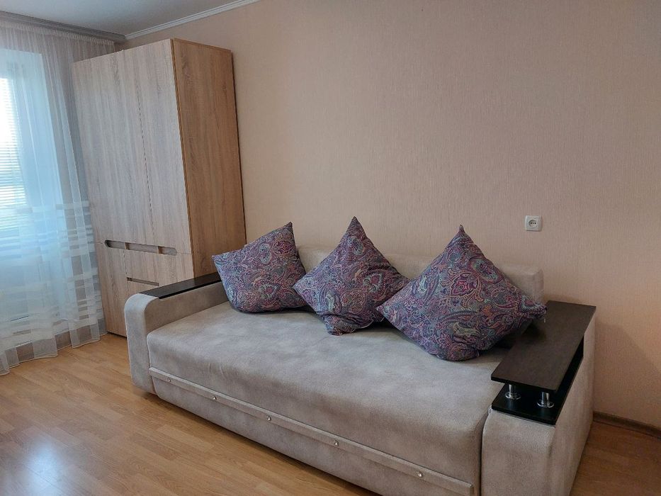 Сдам в аренду 2-к квартиру с АГВ в Центре!