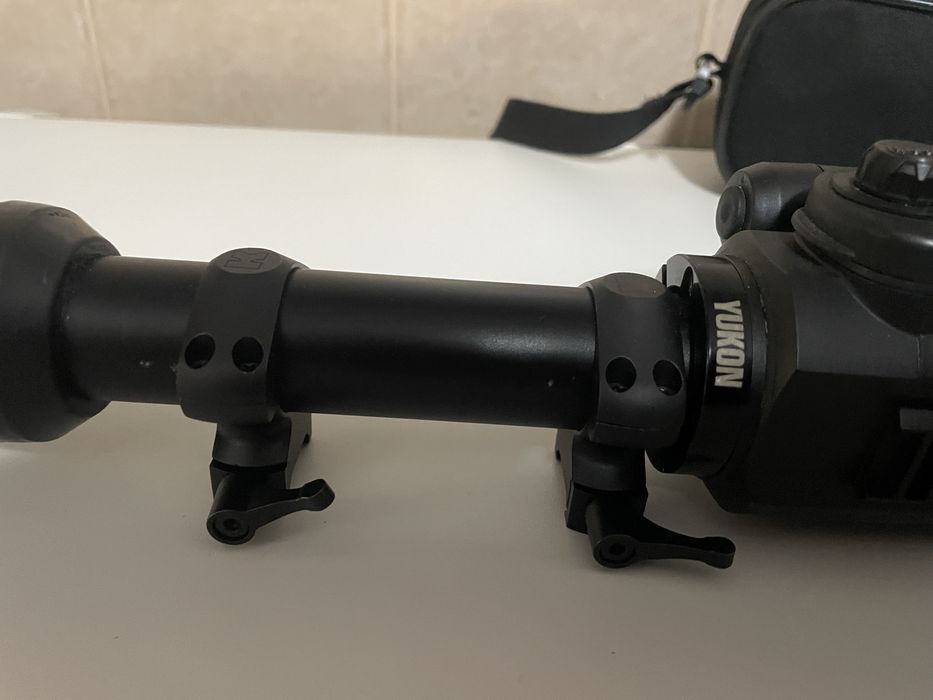 Mira yukon photon XT