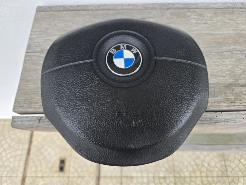 Airbag Volante BMW E36 Mtech 3