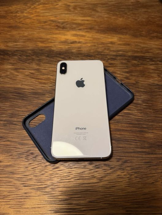 iPhone XS Max 256GB White