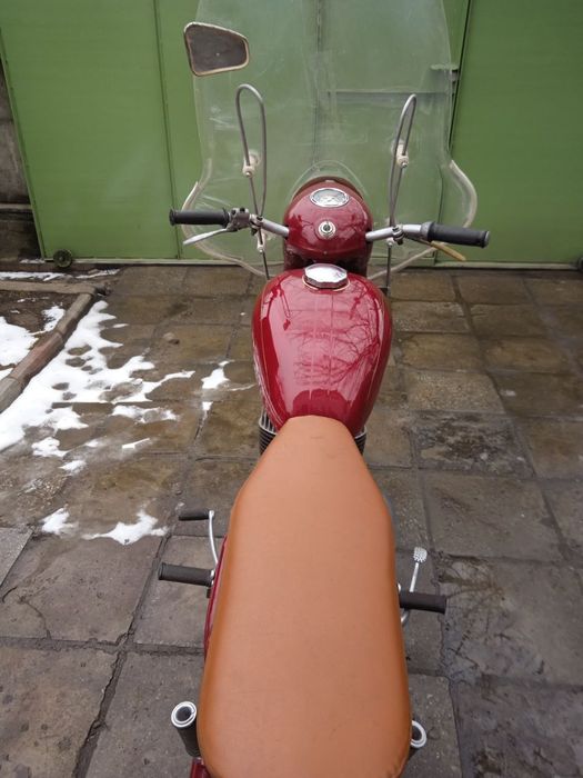 Продам Ява 354-04 1960 року