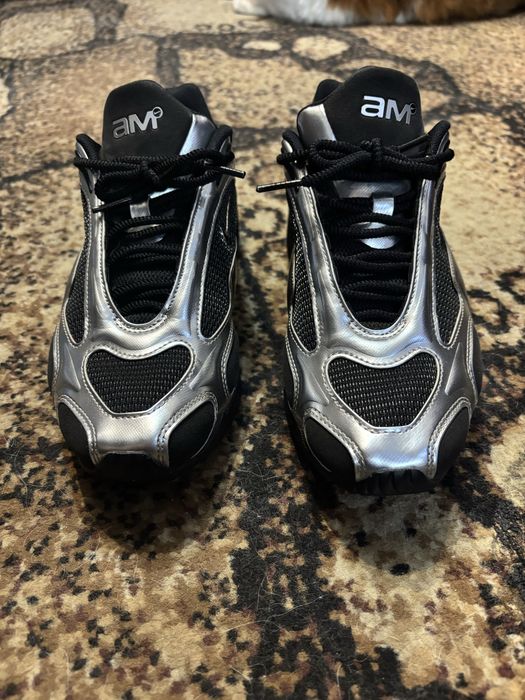 Кроссовки женские Nike Air Max Мuse Оригинал 100%