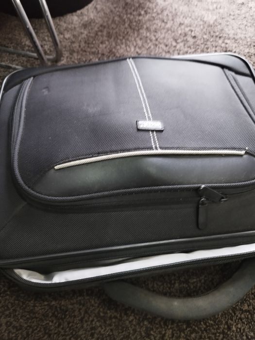 Computador Samsung 305E + Mala