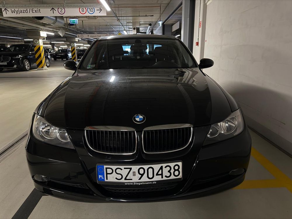 BMW Seria 3