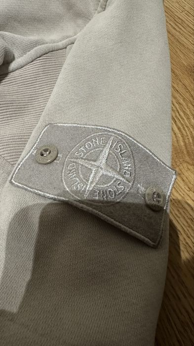 Bluza Stone island