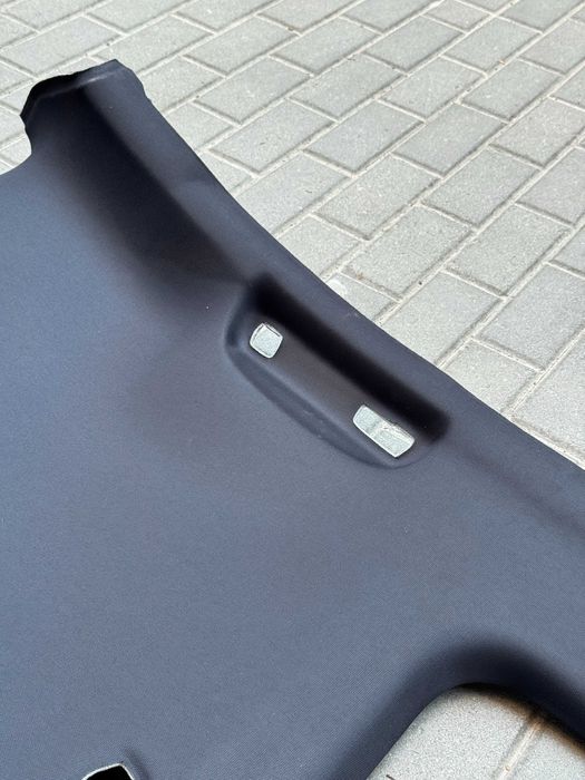 Обшивка потолок G20 bmw 3 series