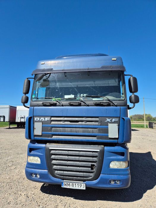 Sprzedam Daf 105 460