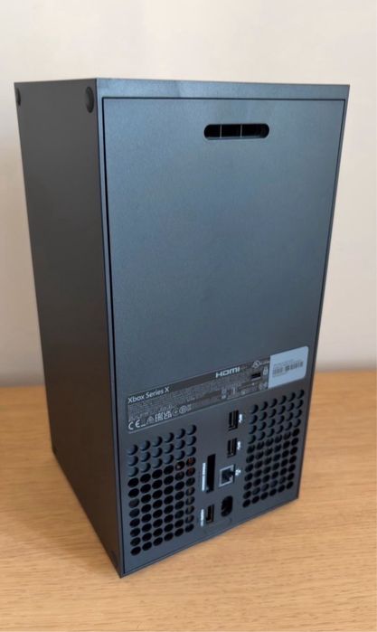 Продам Xbox Series X