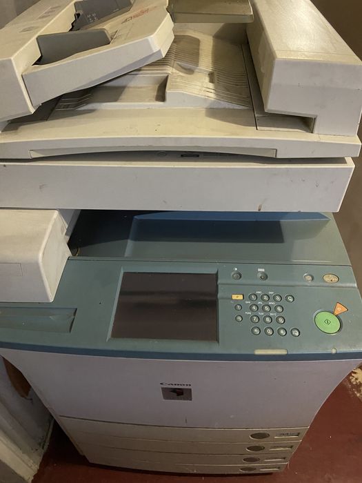 Продам принтер Cenon CLC 3220 как донор