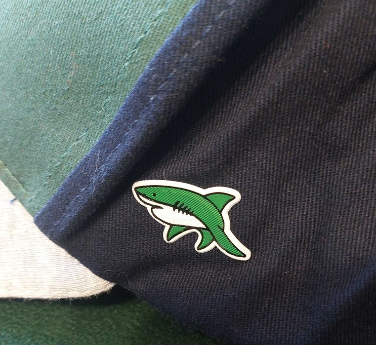 Czapka z daszkiem Le Shark nowa edycja limitowana
