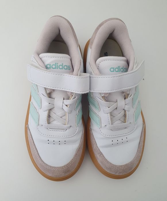 Adidasy adidas 30 1/2 dla dziewczynki