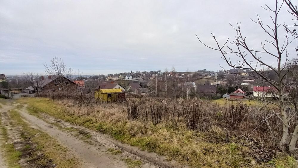 Продаж ділянки  Городище.