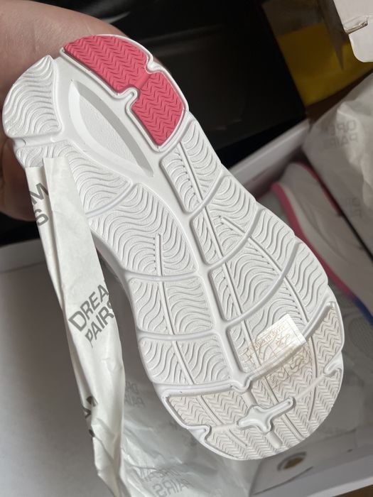 Sapatilhas n 28,5 unisexo dream pairs