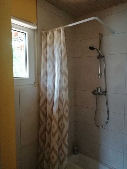 Noclegi Bieszczady-domek Smerek