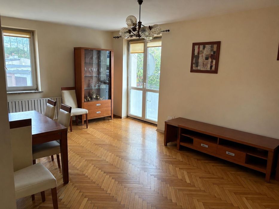 Mieszkanie w centrum Mławy 51 metrów