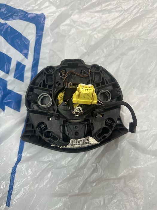 Airbag подушка в руль VW Passat Jetta, Tiguan, CC, NMS, Polo