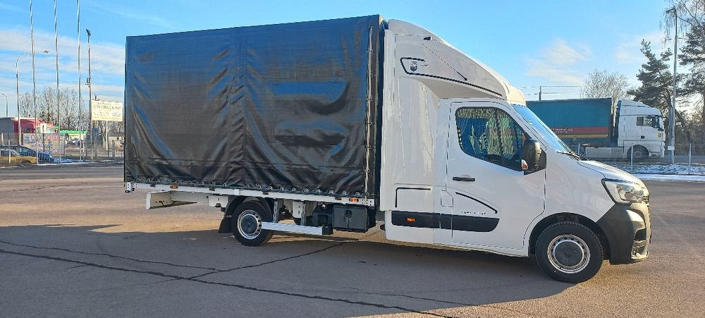Продам  Renault  Master  2021 р
