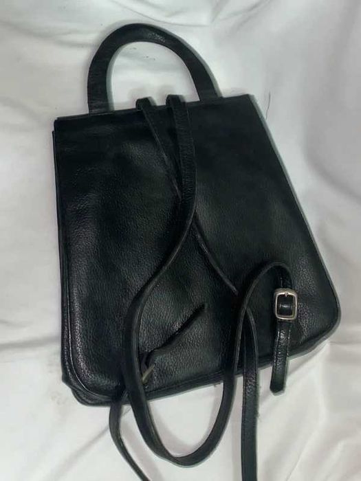 Carteira mochila