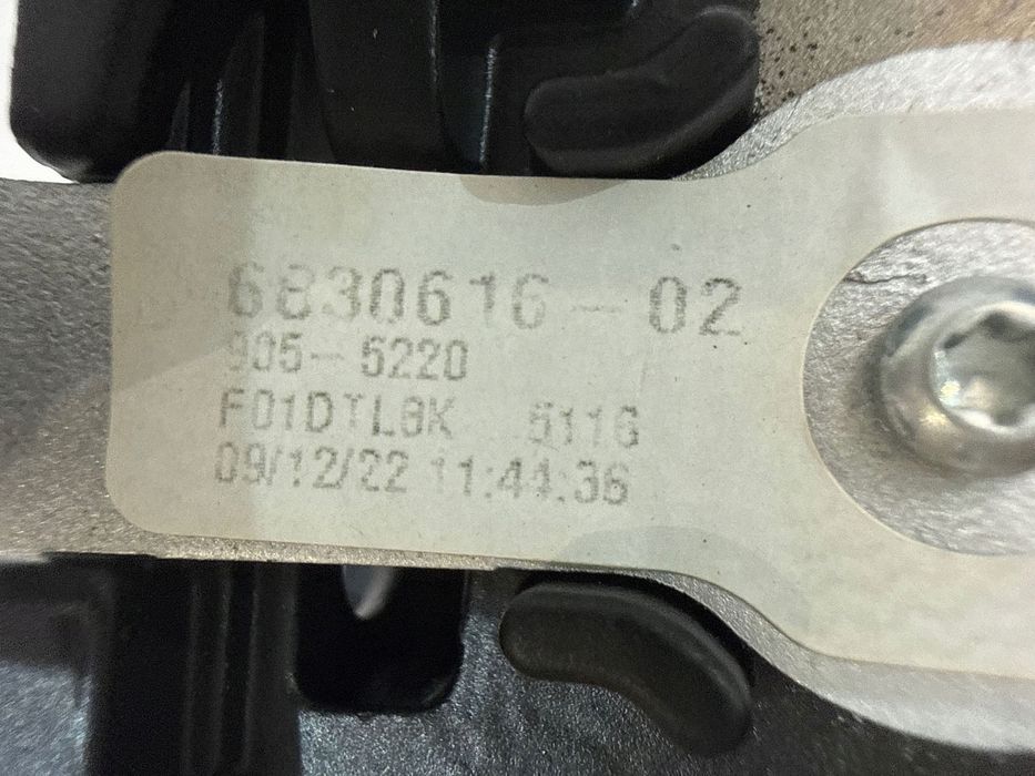 BMW 3 G20 G21 G22 G26 ДЗЕРКАЛО ЗАДНЬОГО ВИДУ ВНУТРІШНЄ 6830616