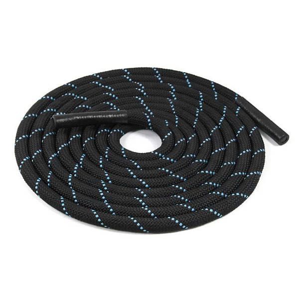 Канат тренувальний для кросфіта 12м Battle Rope WCG 38х12