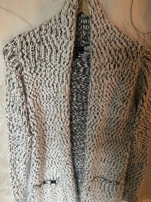 Nowy sweter Amisu  r. uniwersalny