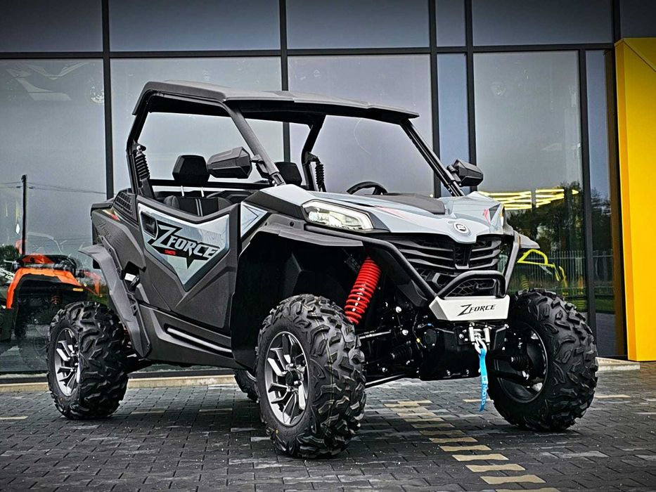 Cfmoto