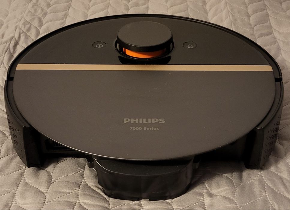 Robot sprzątający Philips Aqua 7000 XU7000/01