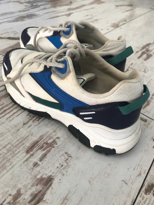 United Colors of Benetton sneakersy dziecięce roz. 33