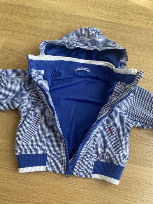 Kurteczka rozmiar 74