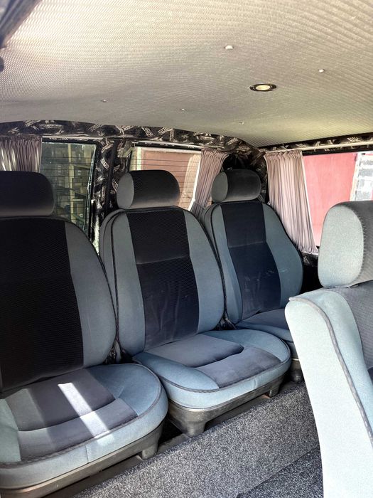 Mercedes-Benz Vito 2003 VIN WDF63809413516550 фото оголошення 9 з 13