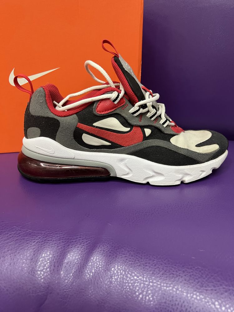 Nike Air Max 270 36 5 4 5Y US 900 Olx
