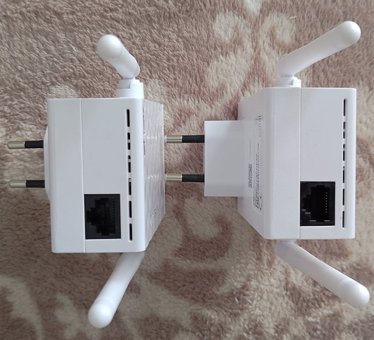Repeater ASUS RP-N12