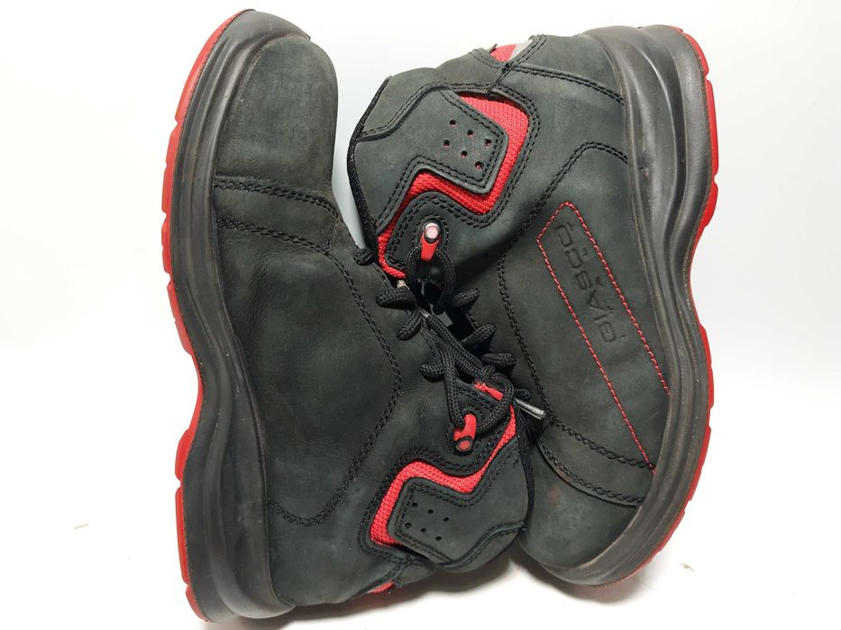 Buty robocze GIASCO S1 rozmiar 38 wkładka 24 cm